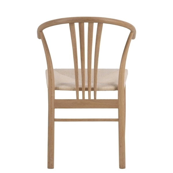 Krzesło York dąb bielony - ACTONA